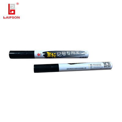 Environment Rohs UV Resistant Permanent Ear Tag Marker Pen For Pig Cattle Goat Farm