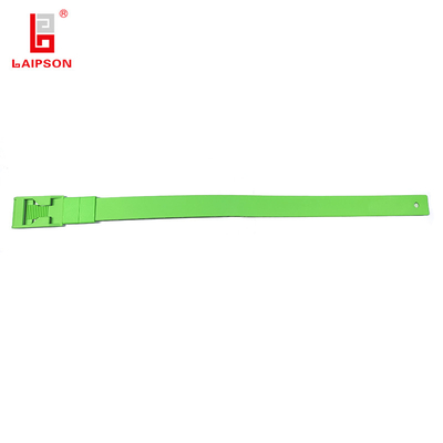 New Tpu 590MM RFID Animal Cattle Leg Band For Cattle Sheep Farm