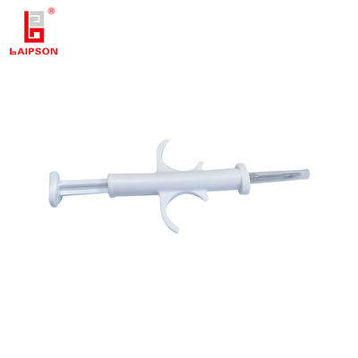 ISO Certified FDX-B 134.2KHz Injectable Implant Fish Dog Cat RFID Animal Tracking Microchip Pet ID Tag for Pet Identification