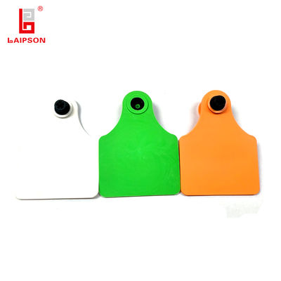 3m Rang UHF 890-960Mhz Αδιάβροχο Αντι- UV RFID Γουνοπρόβατο